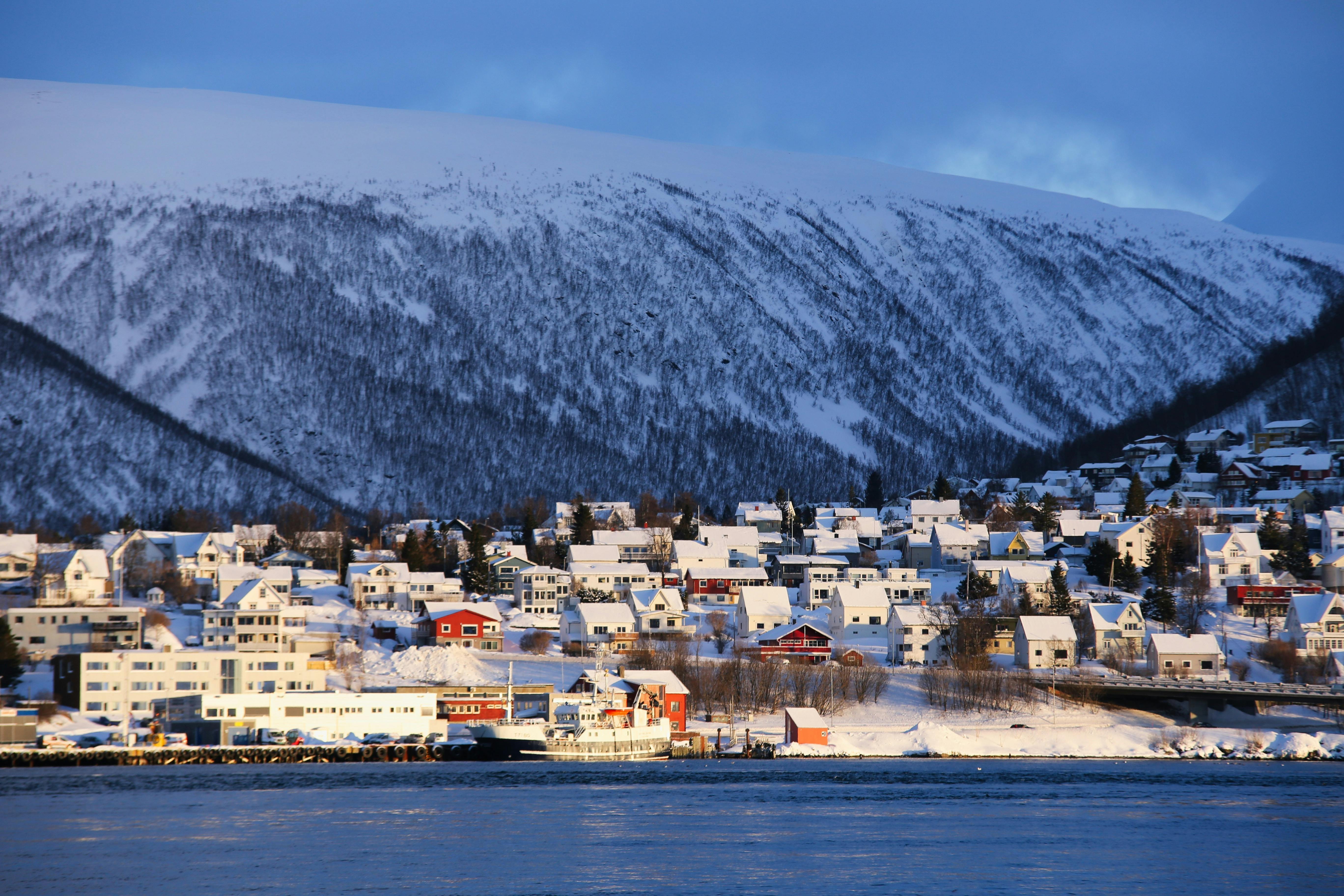 Tromso, Norway