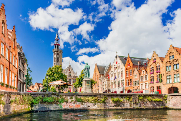 Bruges Bruges, Belgium