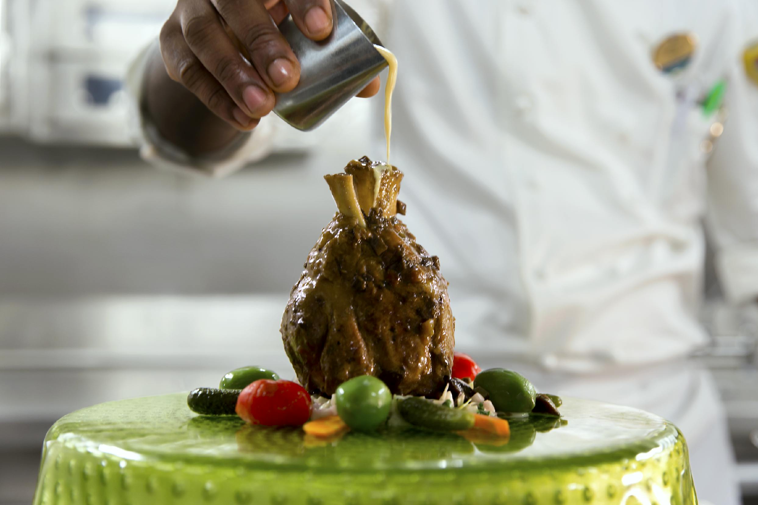 Royal Caribbean - Anthem