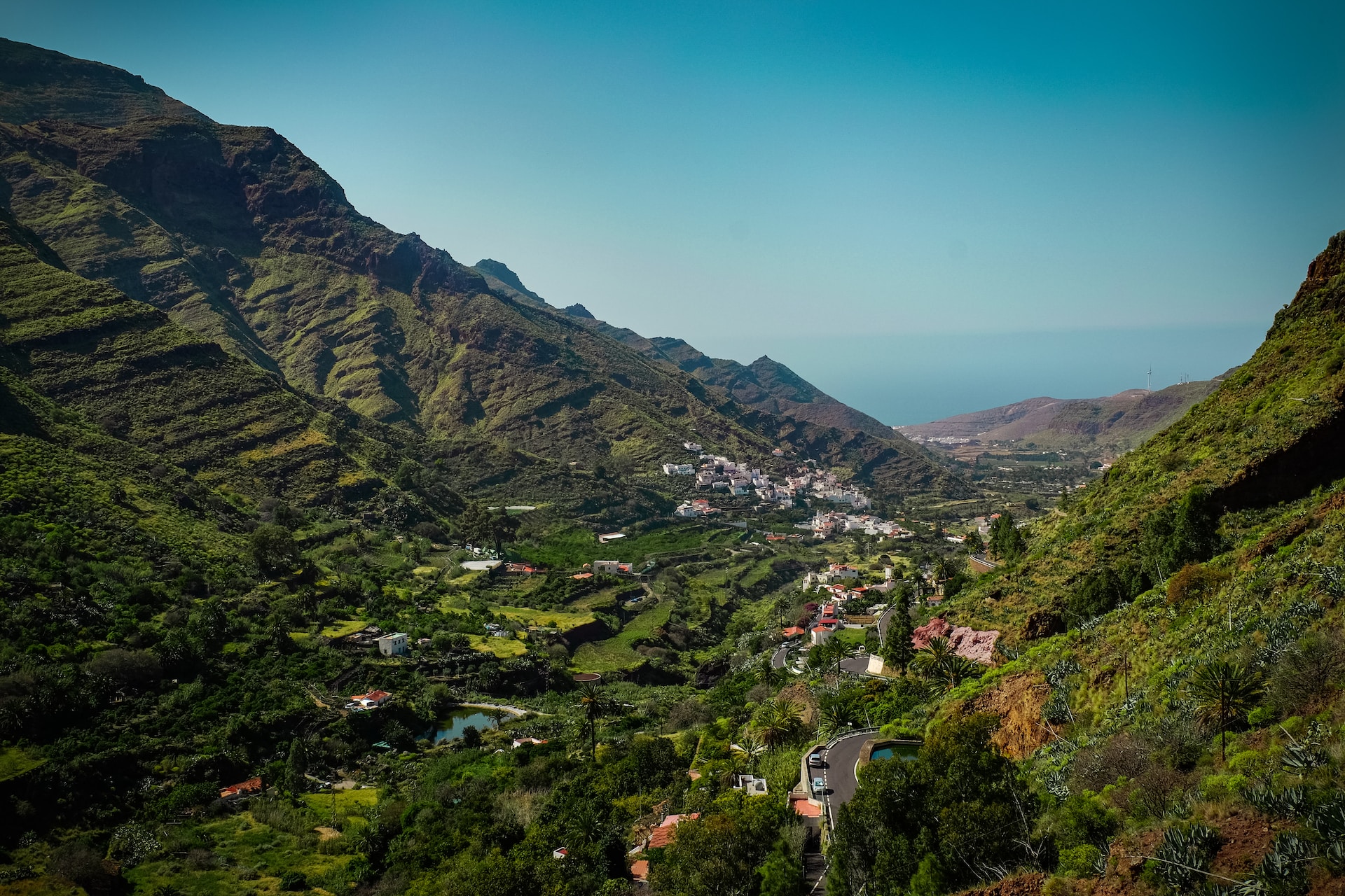 Canary Islands Cruise With P O 2024   Joel Rohland SlUKWW3WV W Unsplash1 