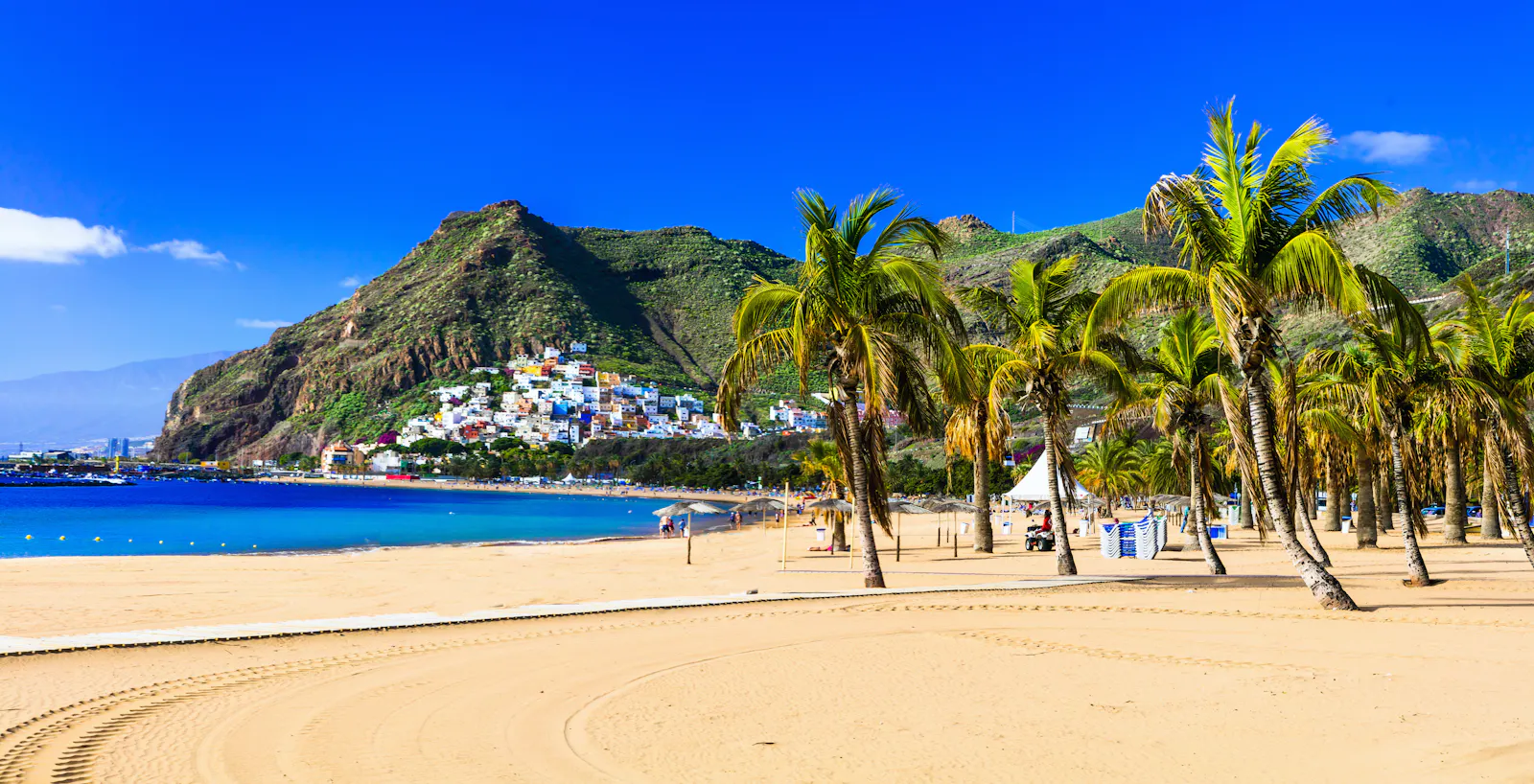 Tenerife, Canary Islands