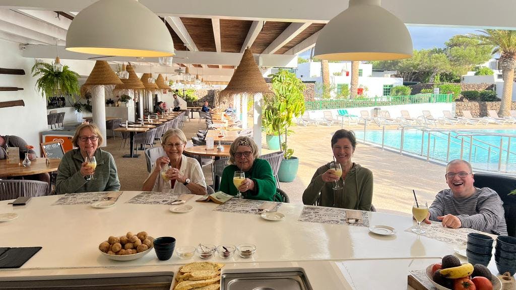 Lanzarote 13th Jan 2023   Imgur 12