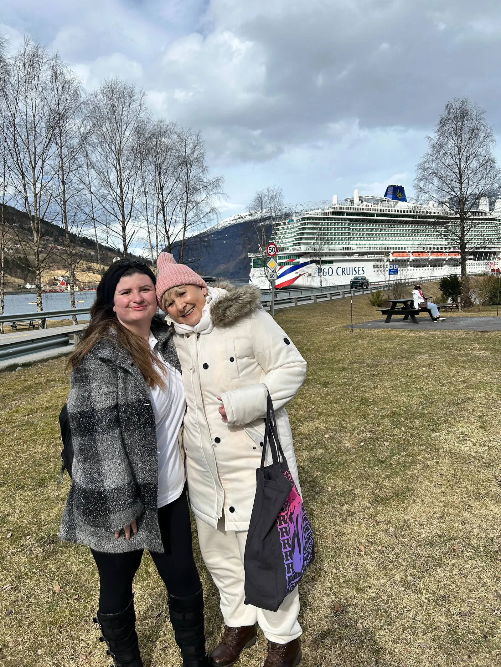 Norwegian Fjords