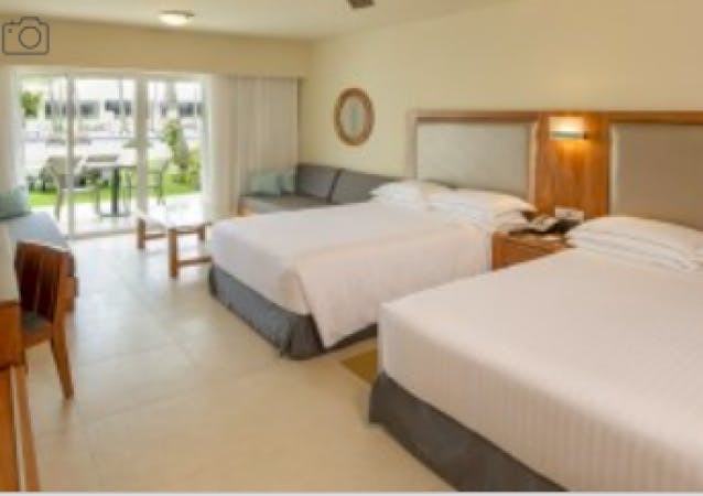 Accessible Dominican Republic Hotel