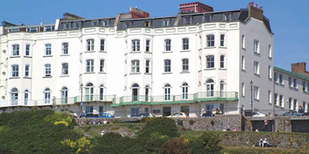 Tenby Disabled Friendly Hotel