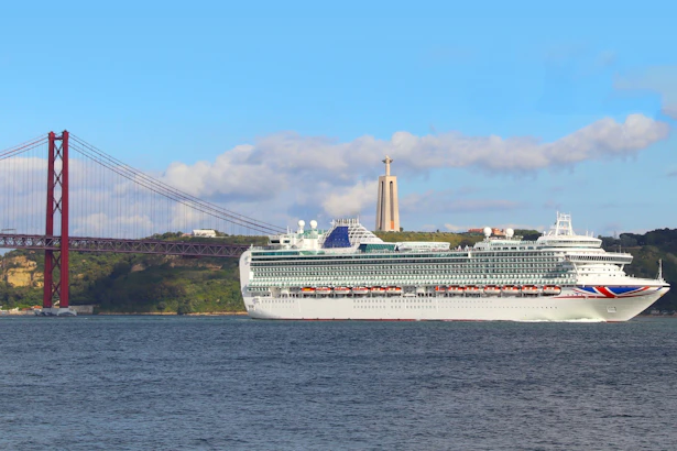 Porto Cruise
