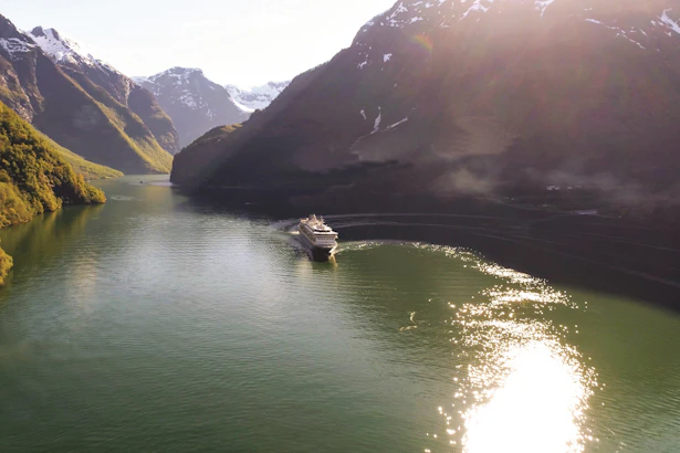 Fjords Cruise Holidays