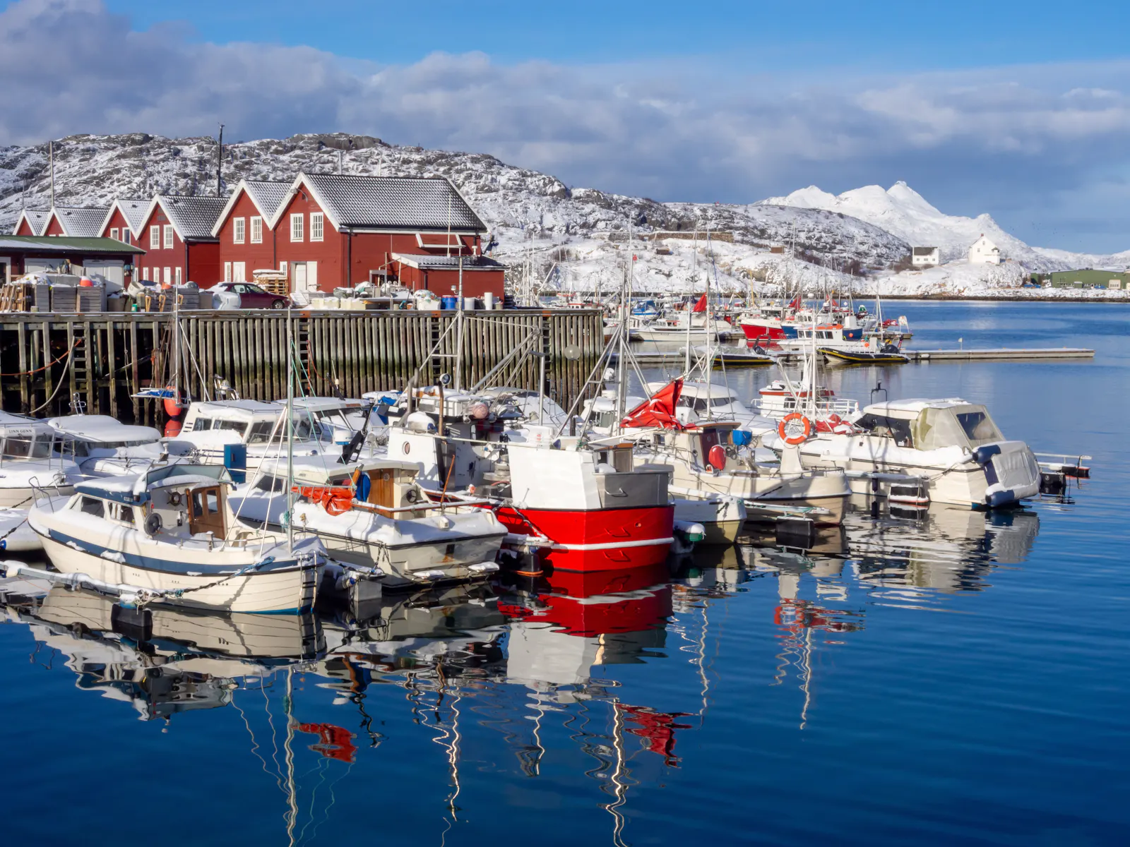 Bodø