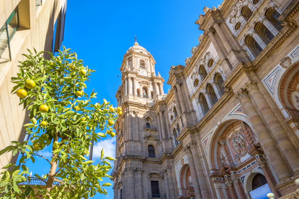 Malaga Malaga, Spain