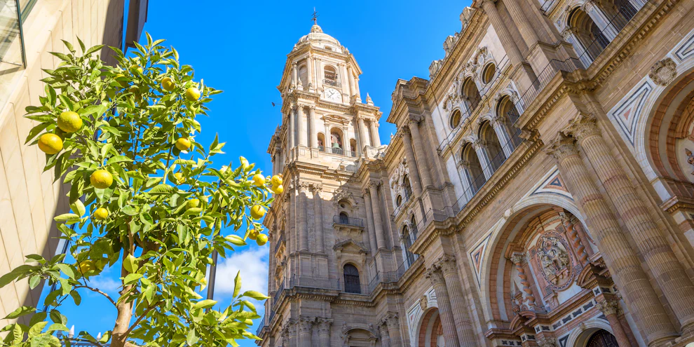 Malaga Malaga, Spain
