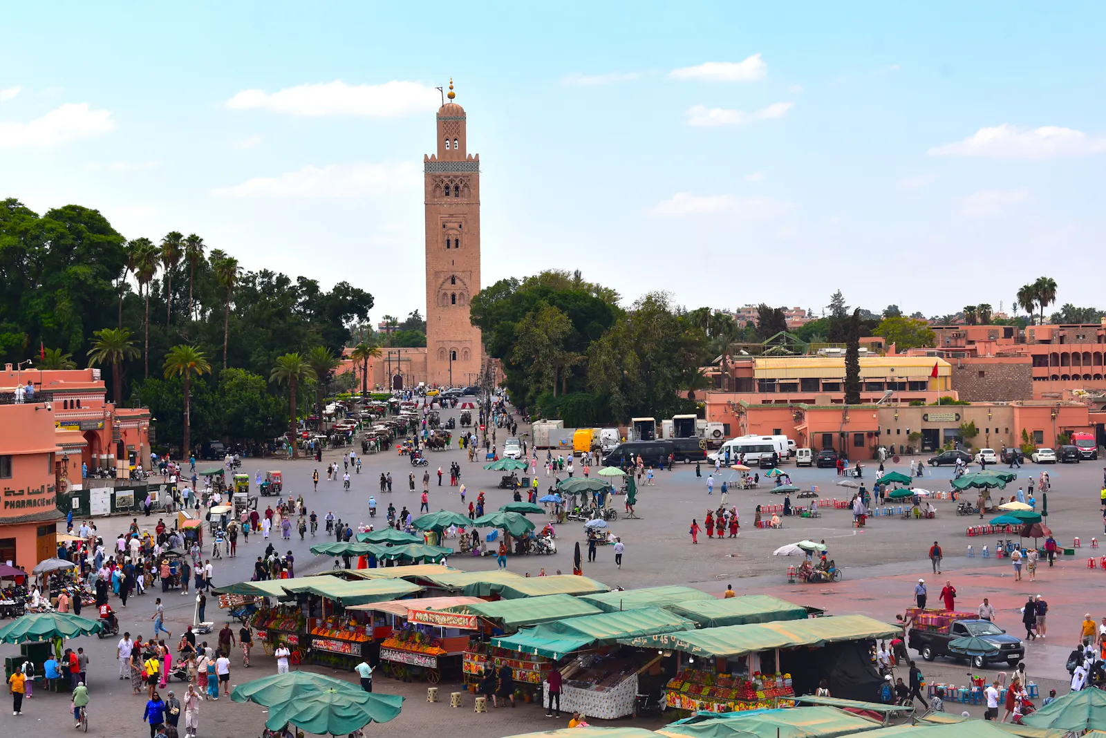 Morocco
