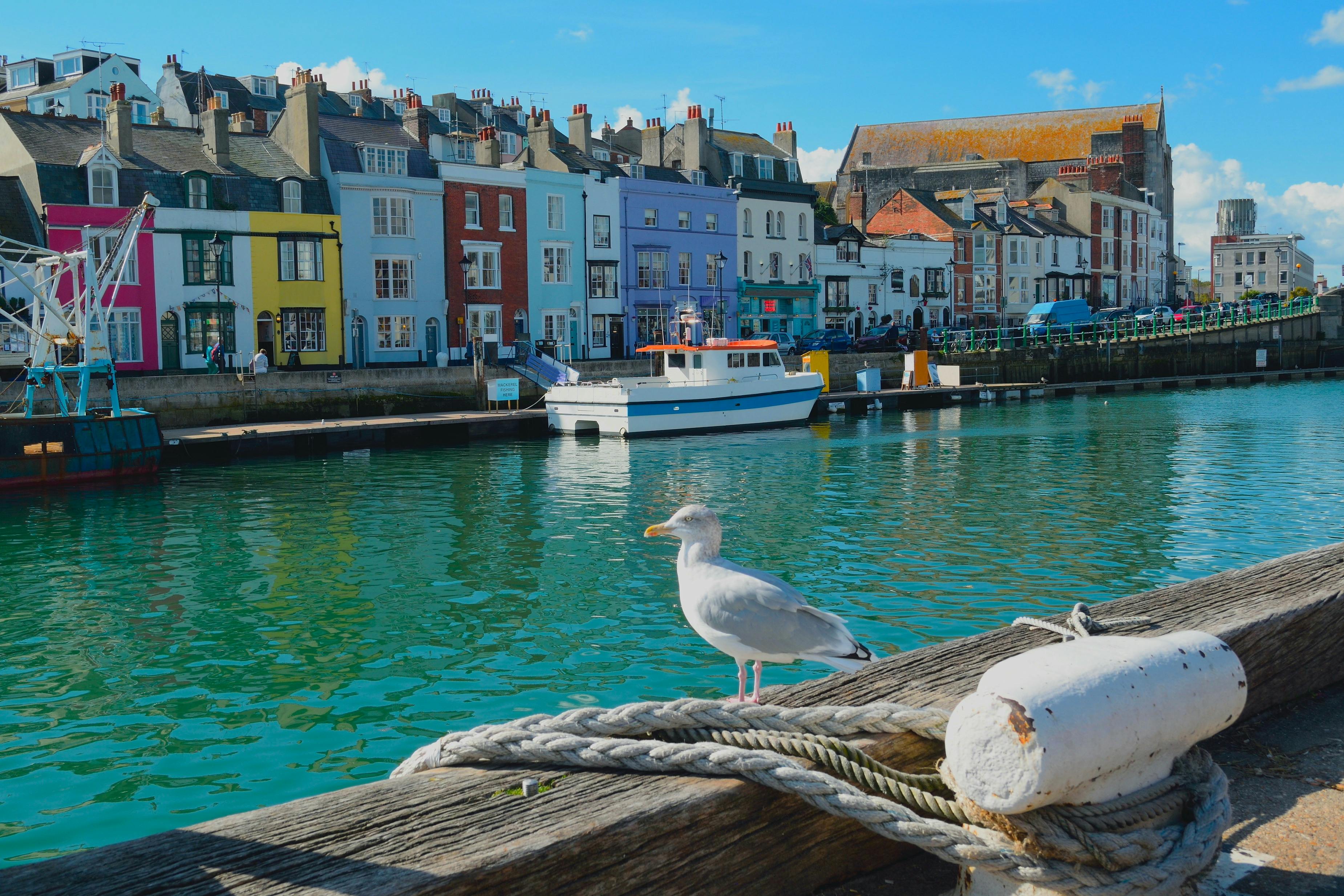 Weymouth Harbour