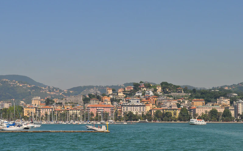 La Spezia, Italy