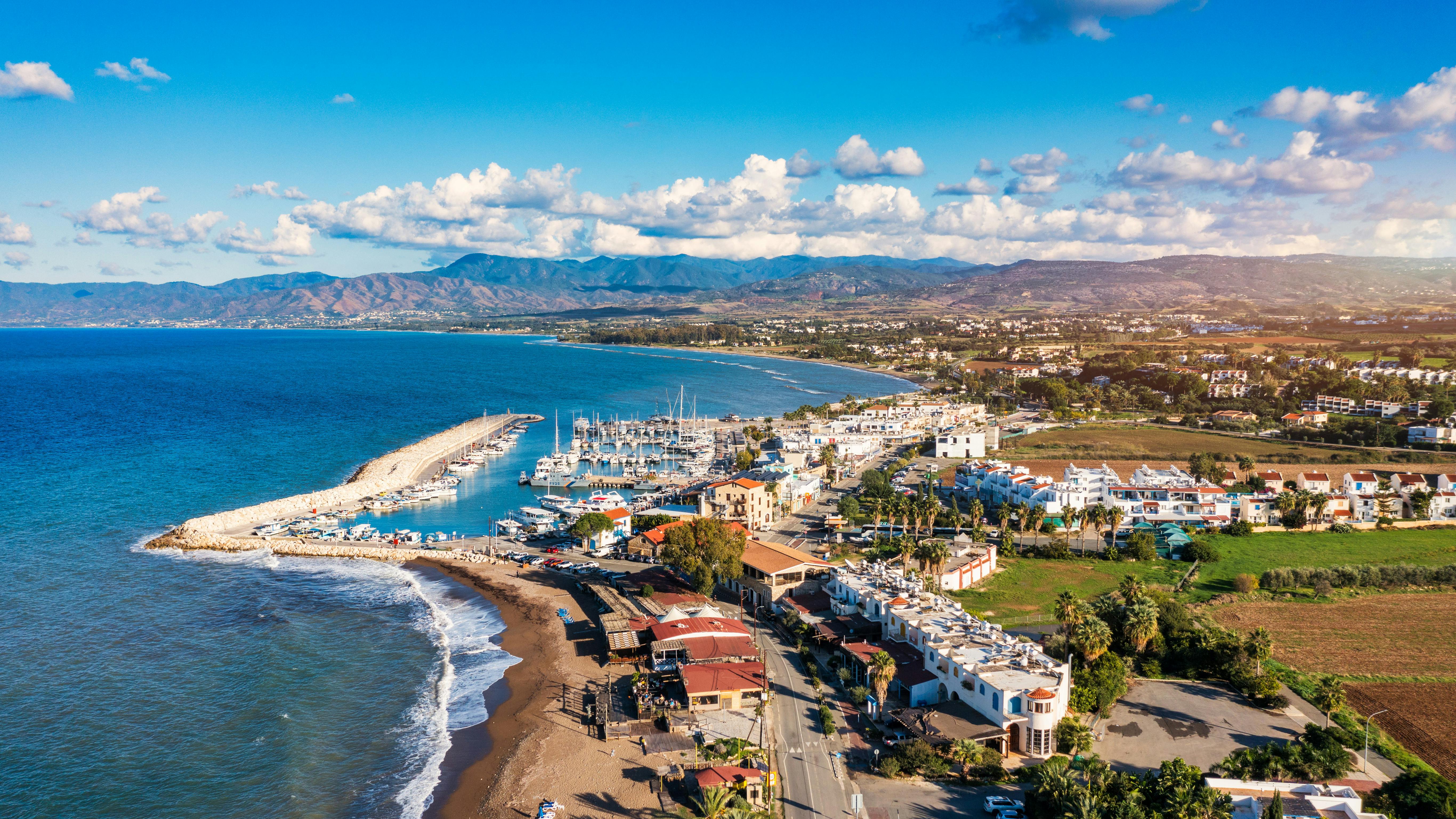 Polis, Cyprus