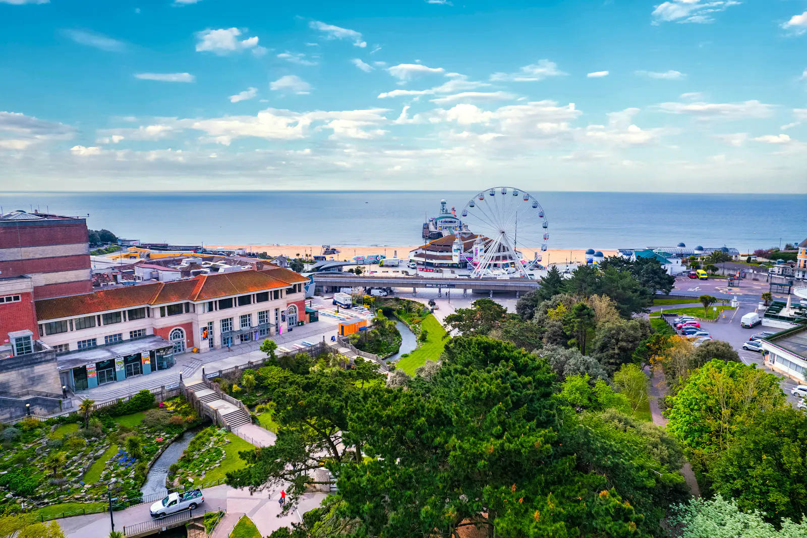 Bournemouth
