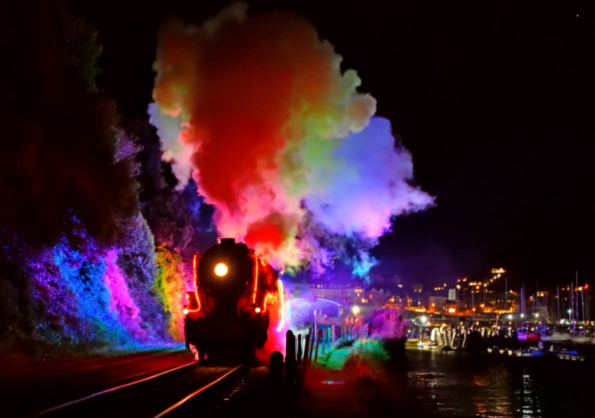 Christmas In Devon | Wheelchair Accessible