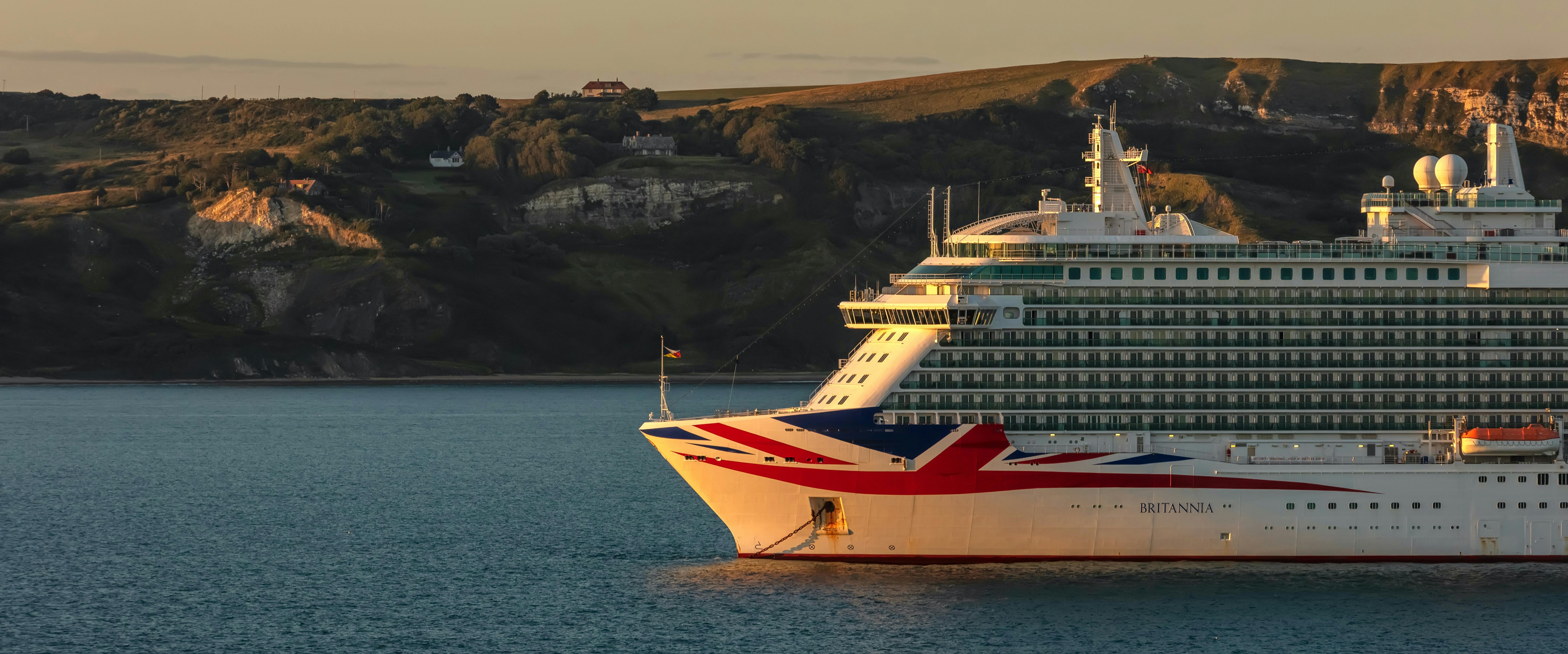 Accessible Canary Island Cruise 2025 Limitless