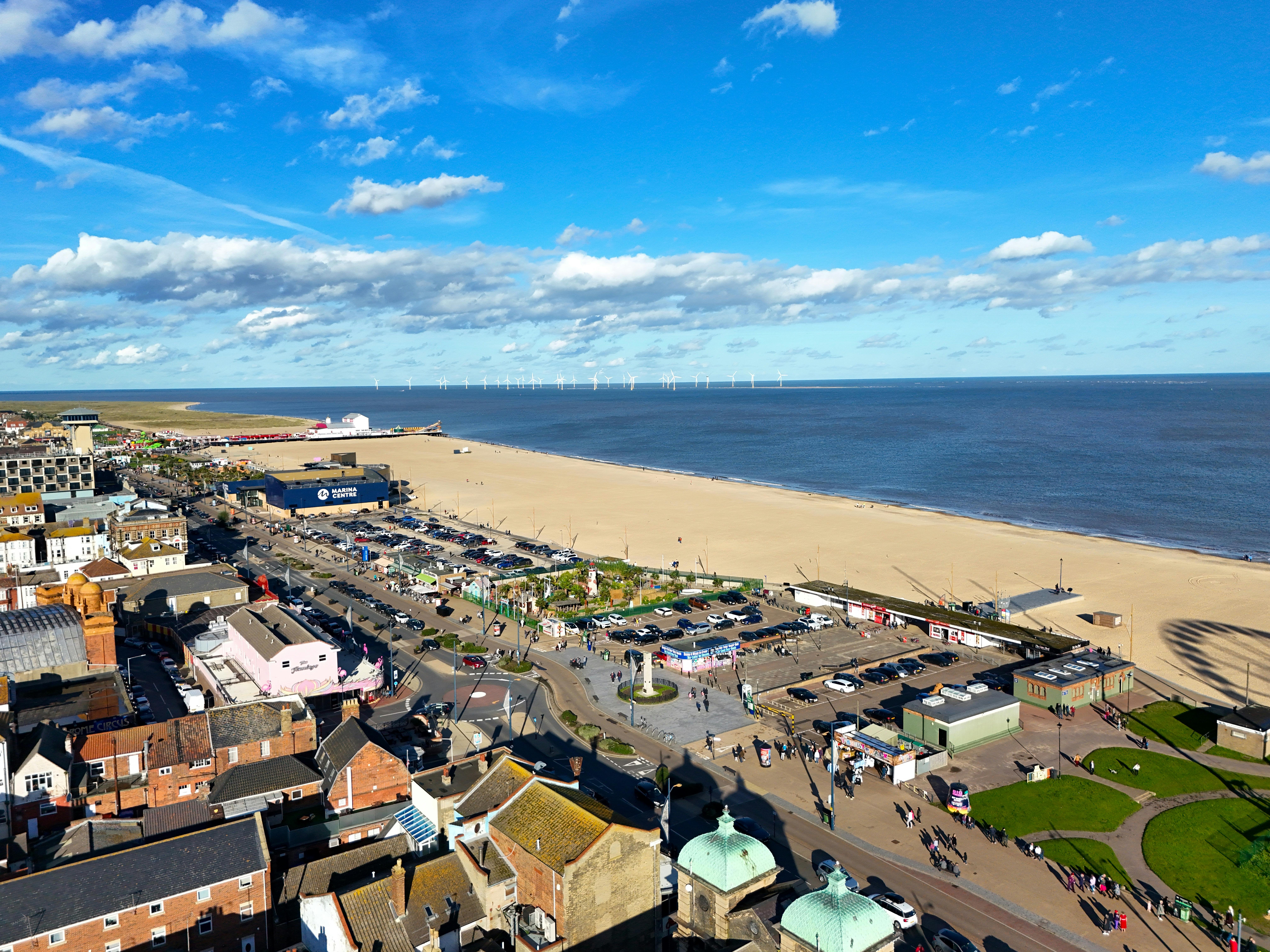 Great Yarmouth