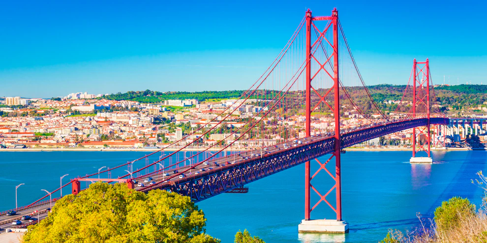 Lisbon Lisbon Portugal, Landscape image