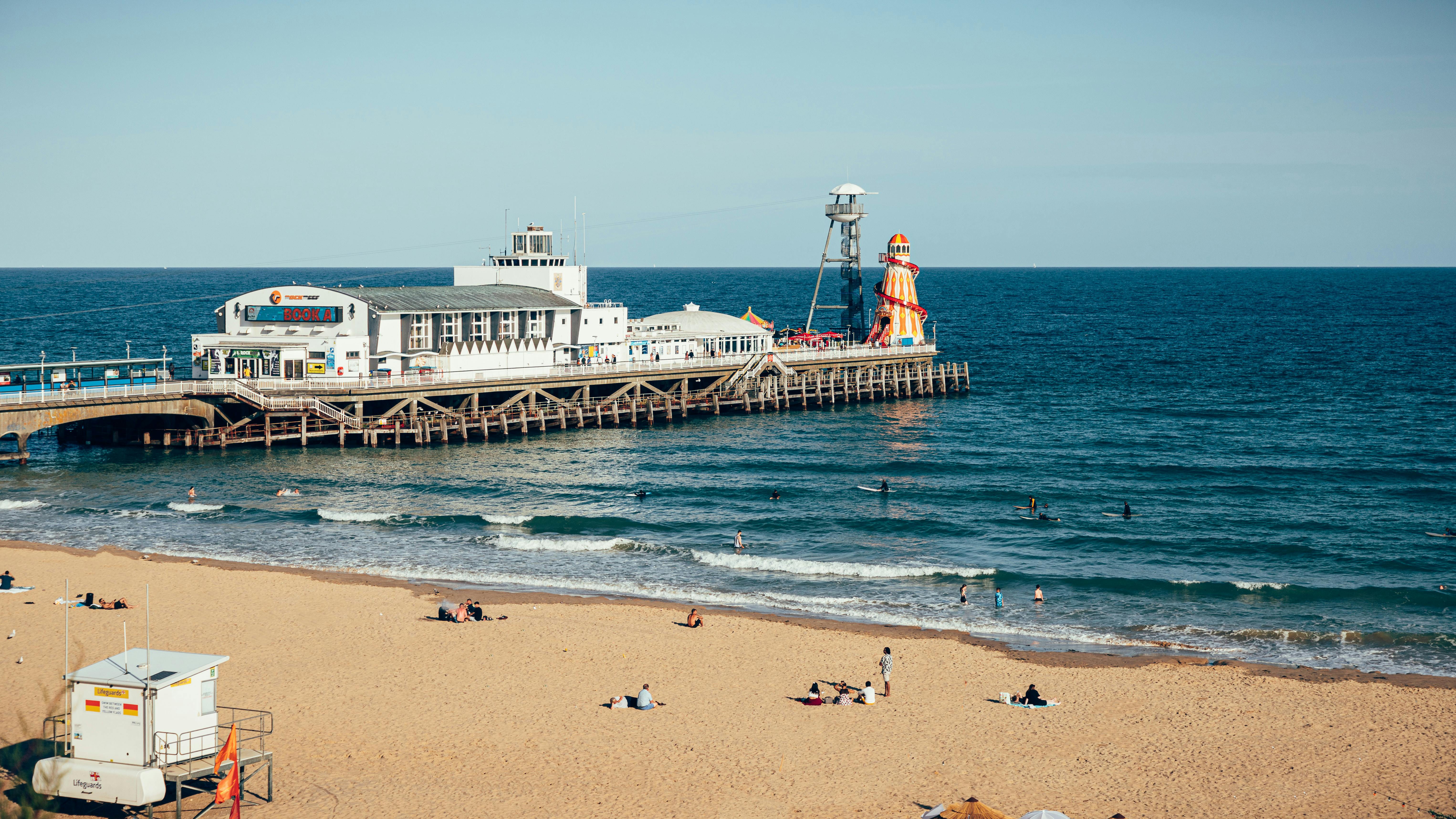 Bournemouth