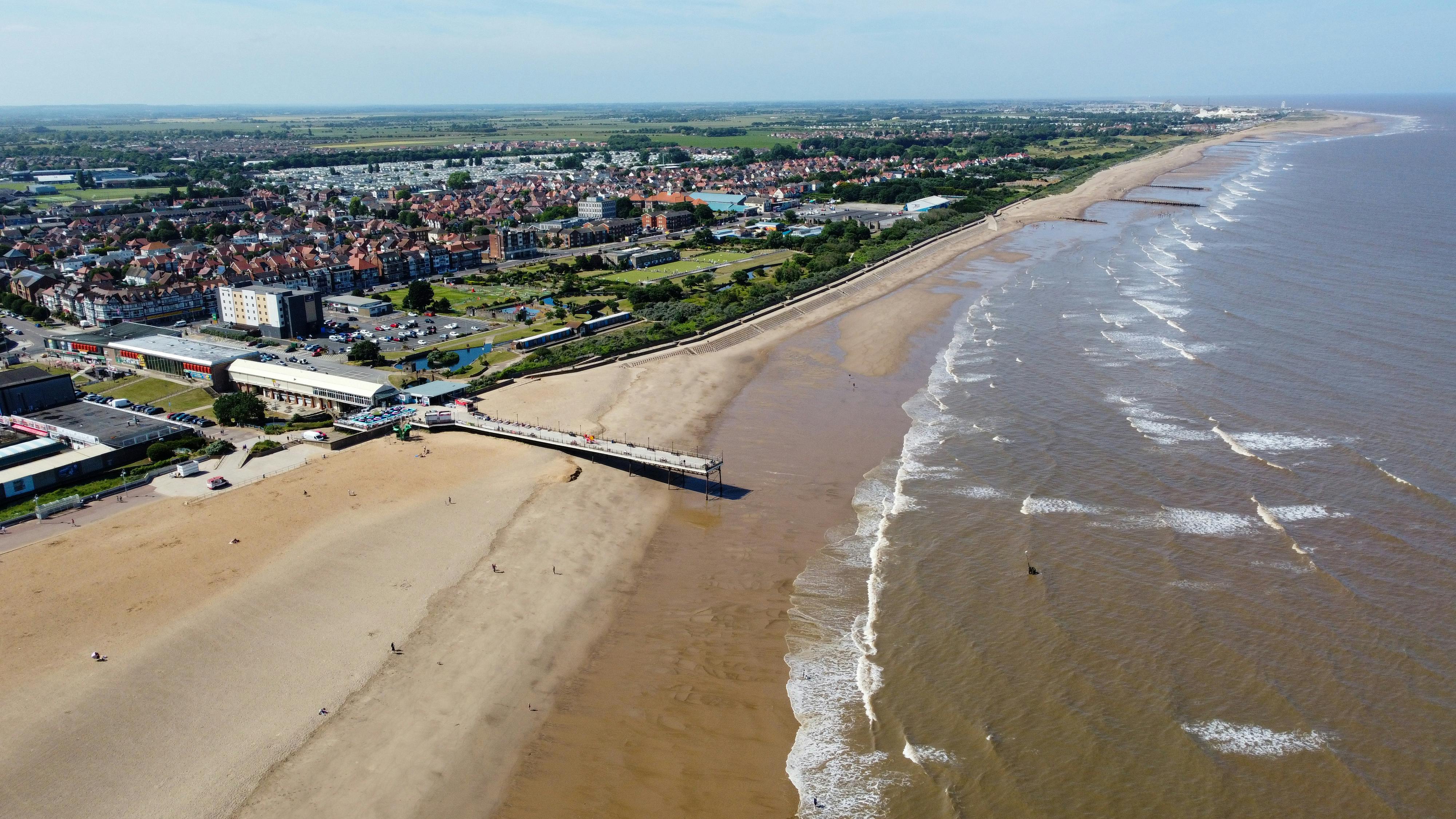 Skegness