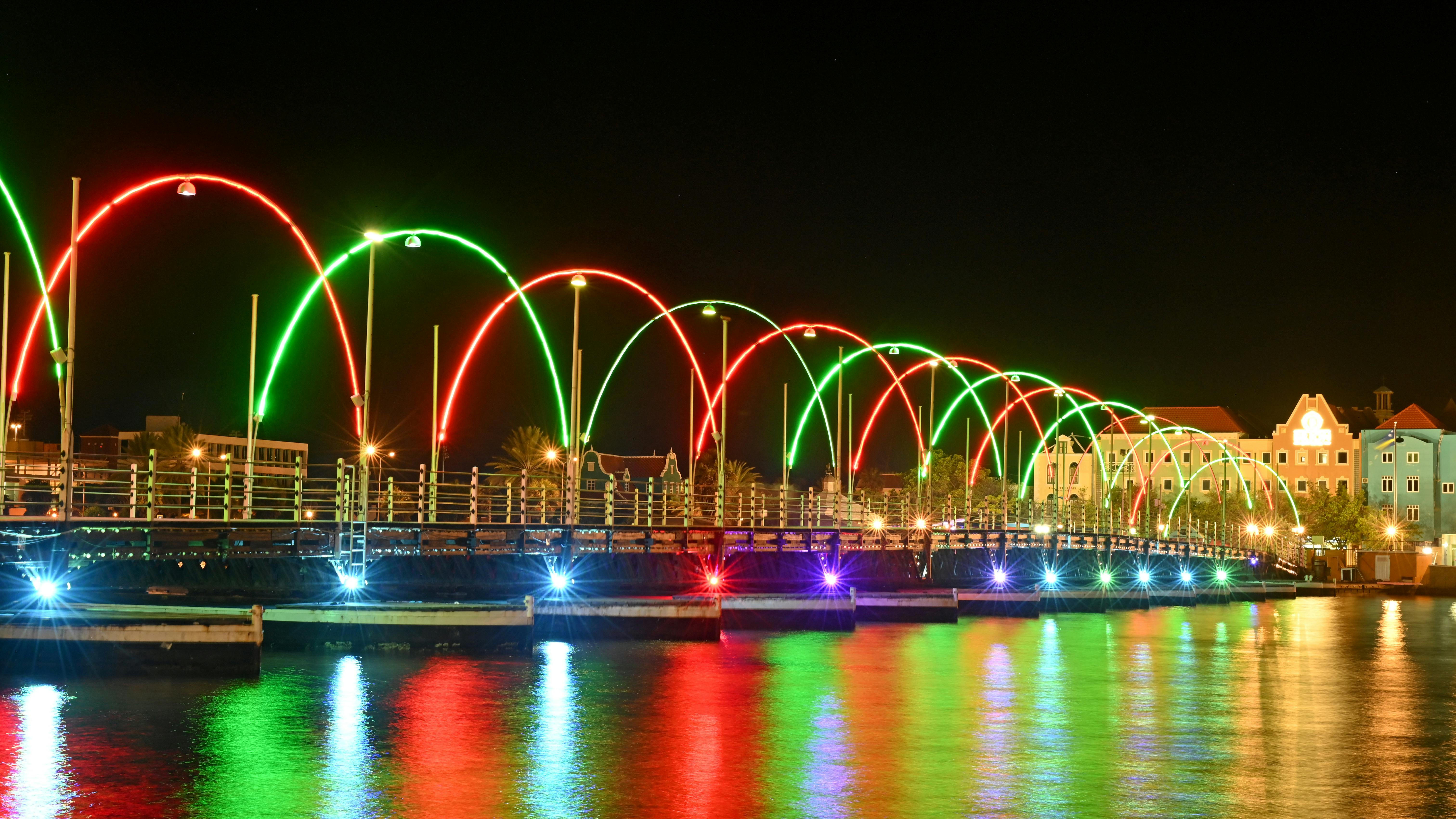 Christmas Willemstad