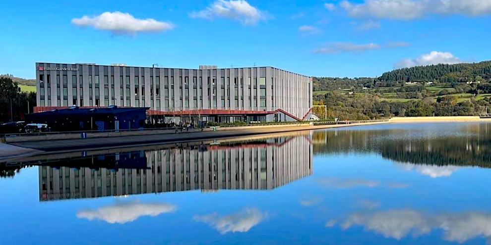 Floatinghotel
