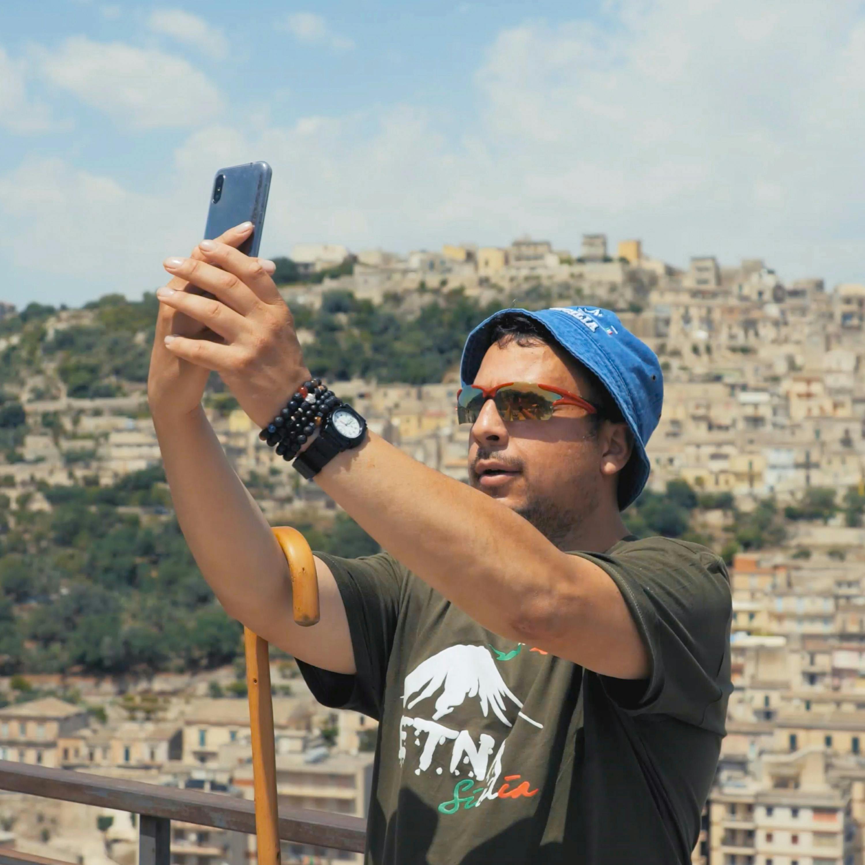 How has Limitless changed your perspective on travel?