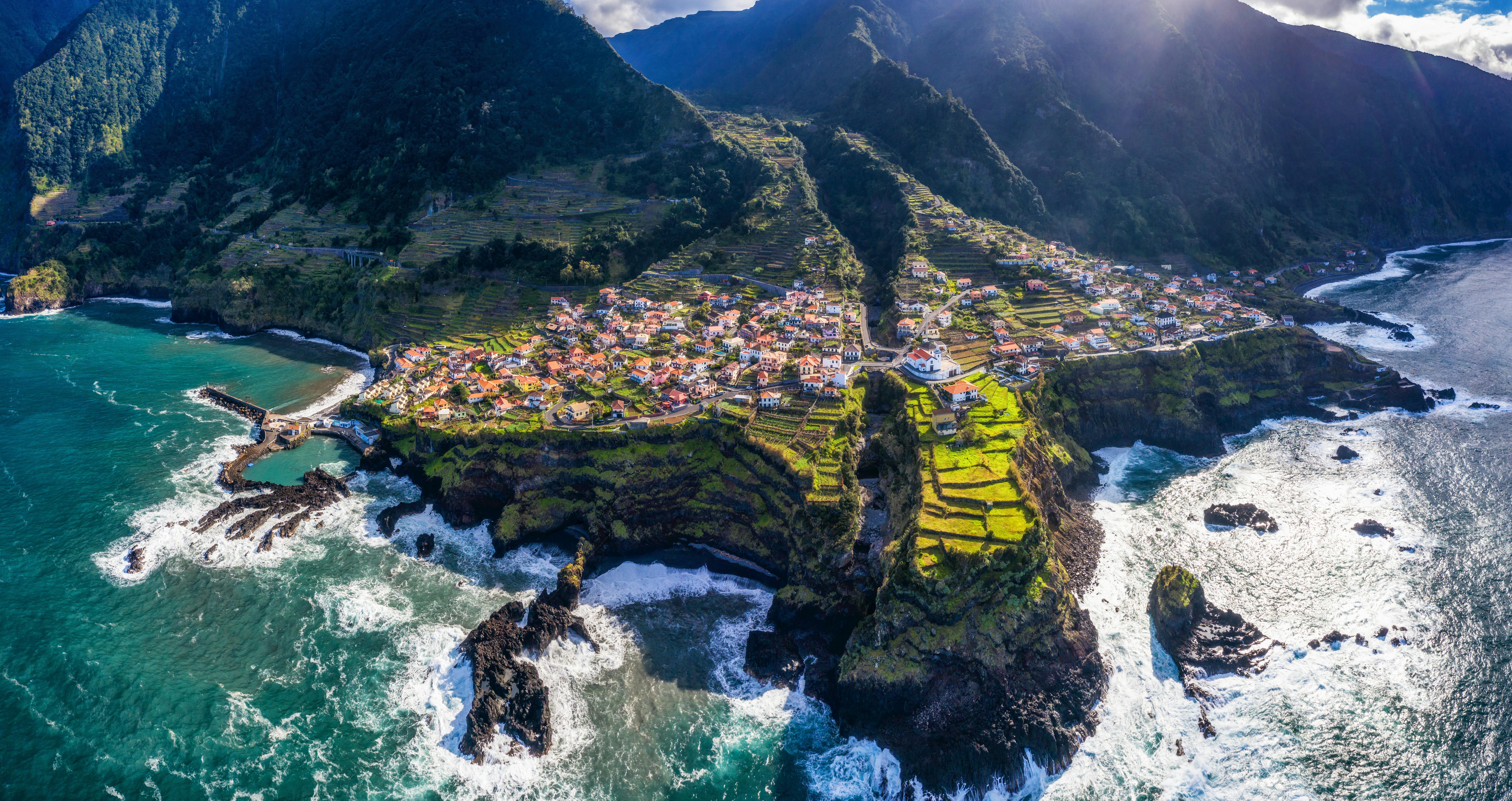 Madeira