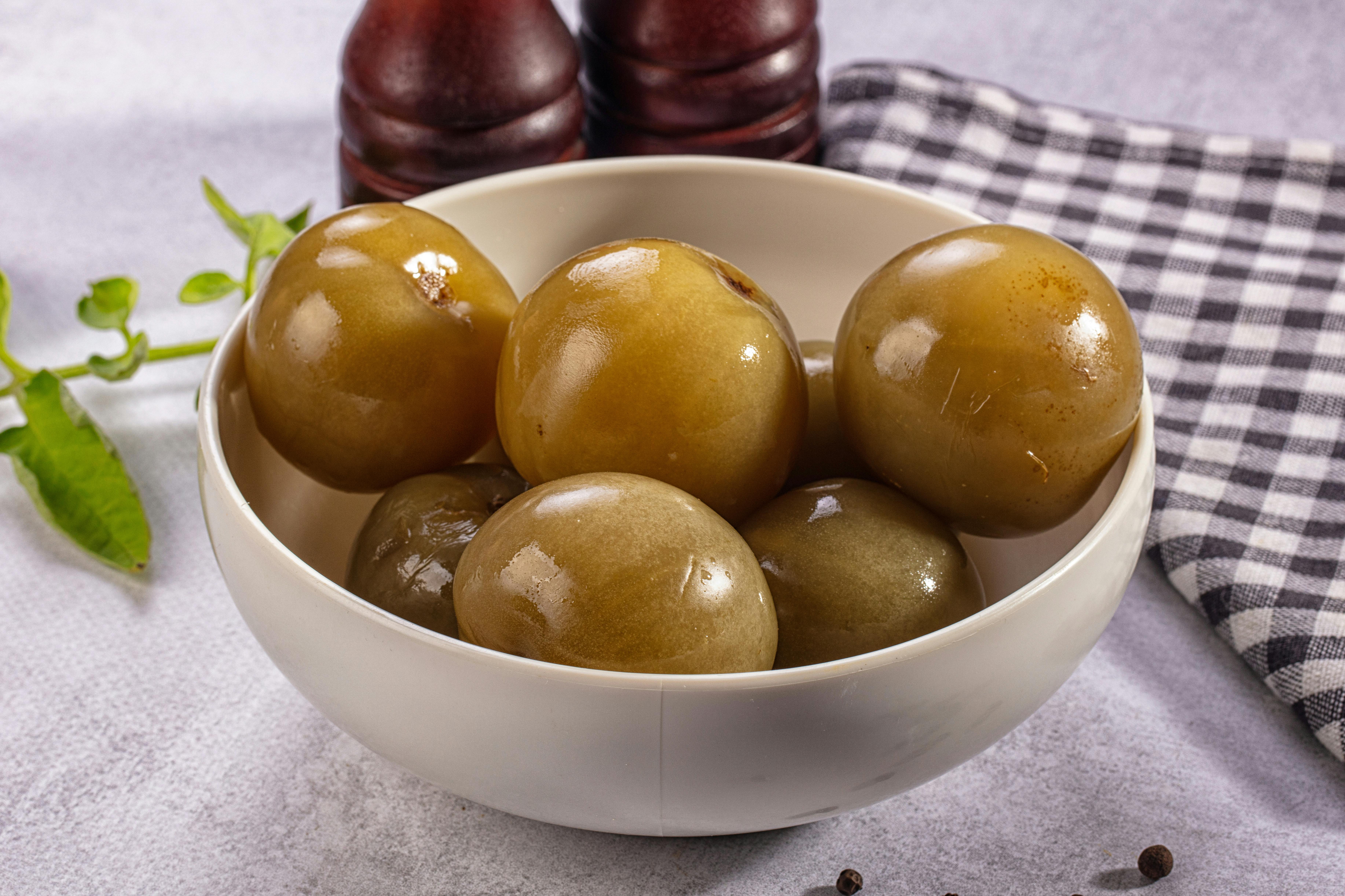 A Taste of Outstanding Olive Oil