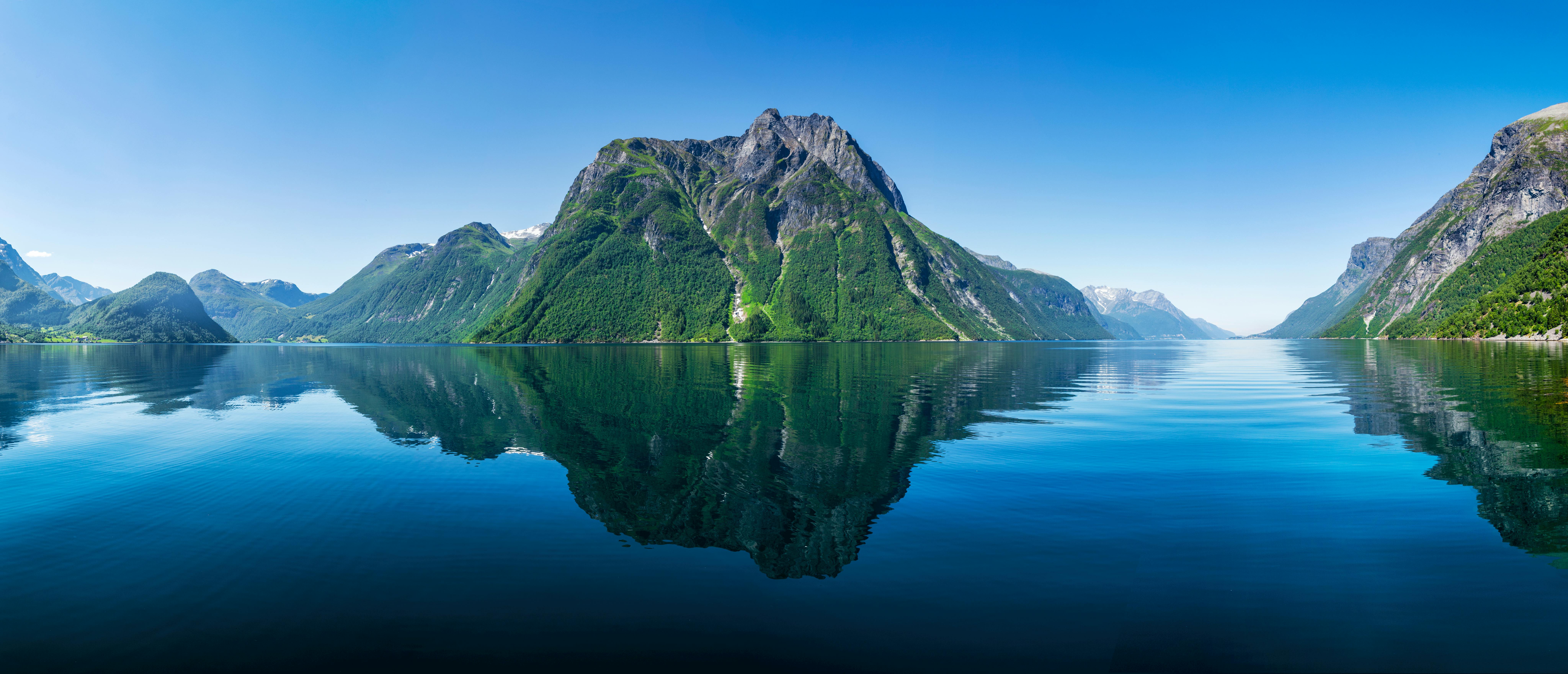 Innvikfjorden