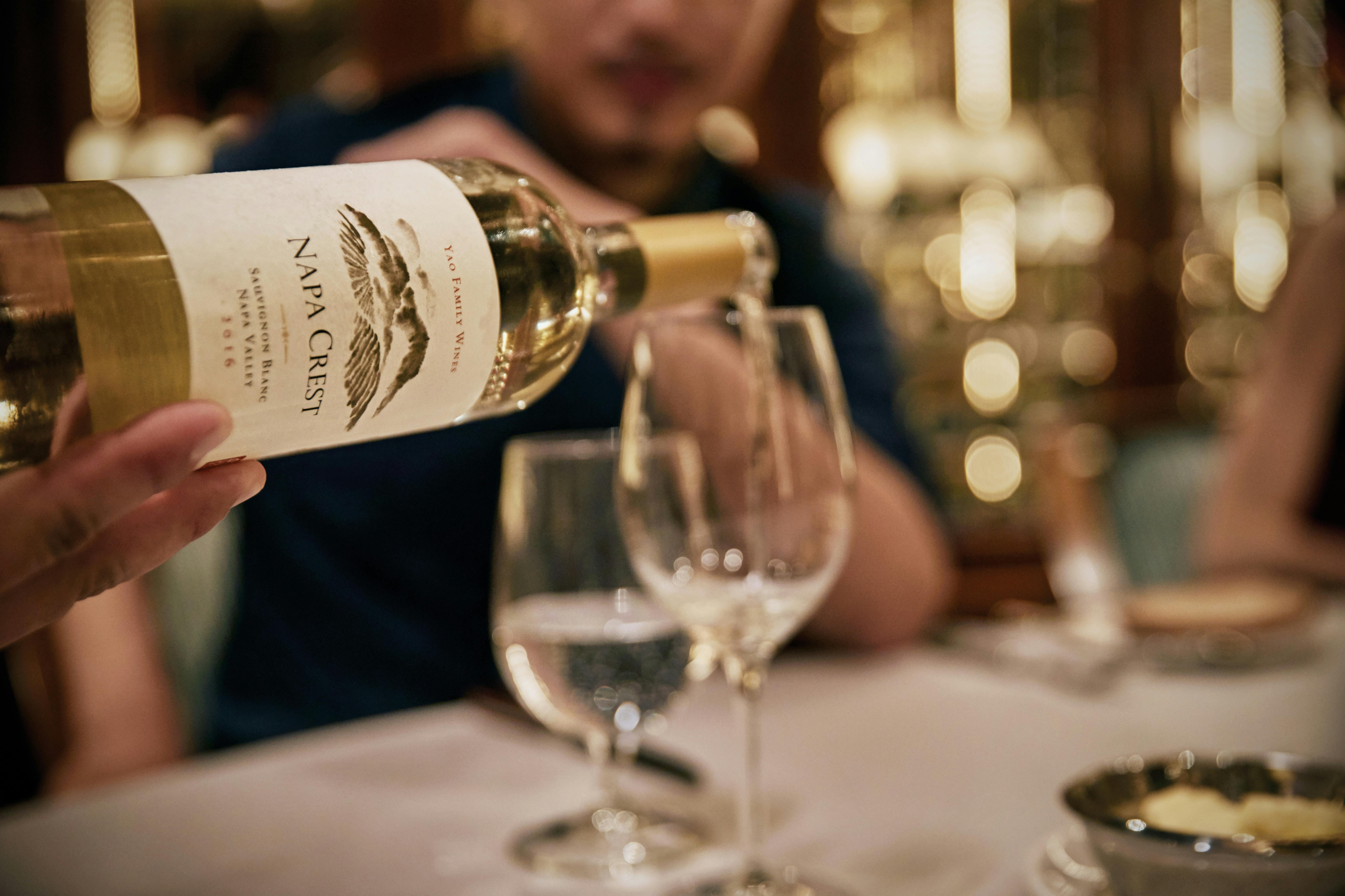 The Crown Grill Princess Majestic