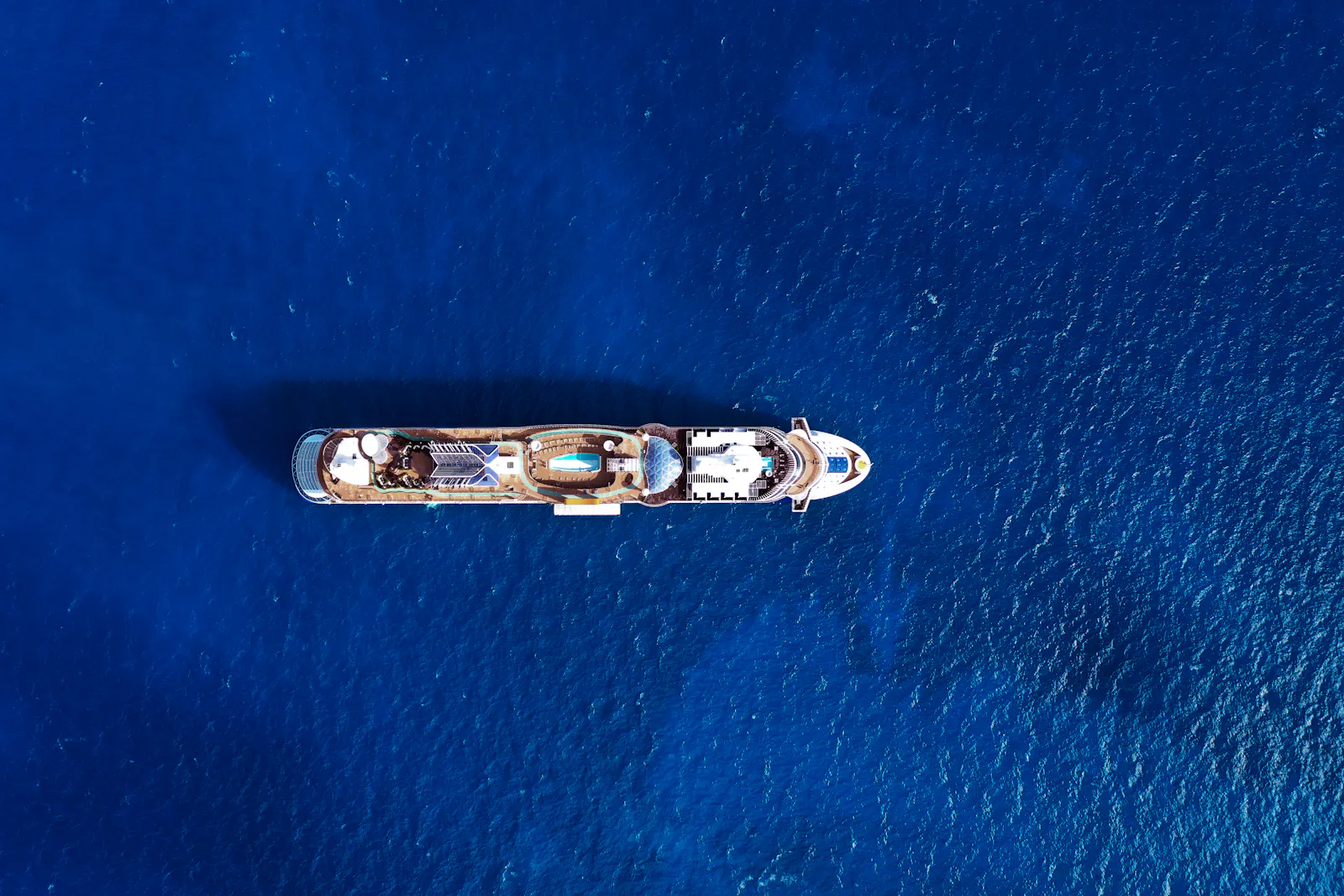 Celebrity Cruises Apex ship