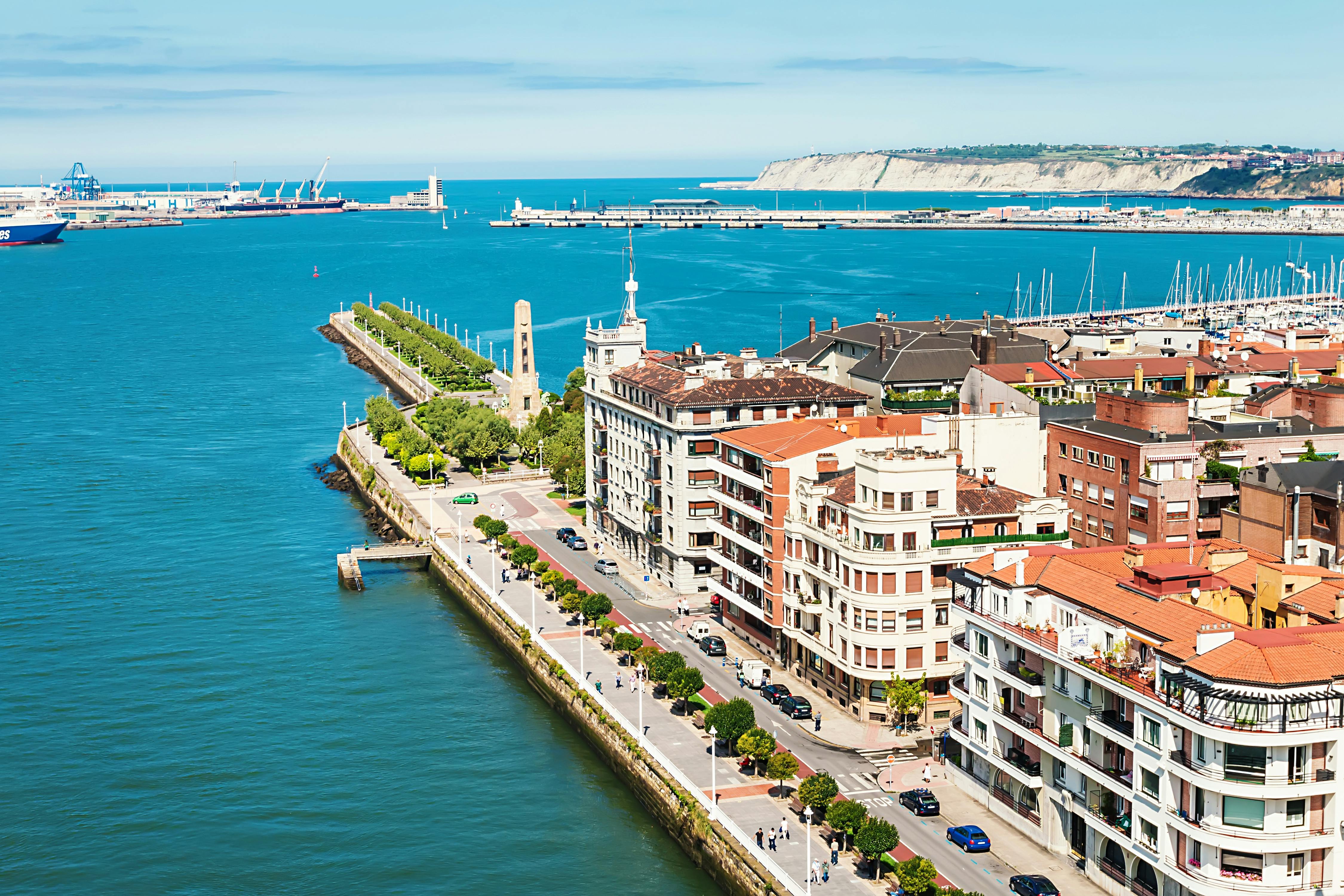 Bilbao (Getxo), Spain