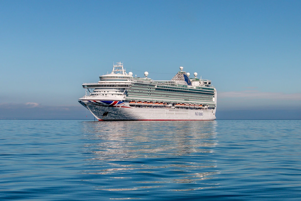 Spain & France Cruise 2024