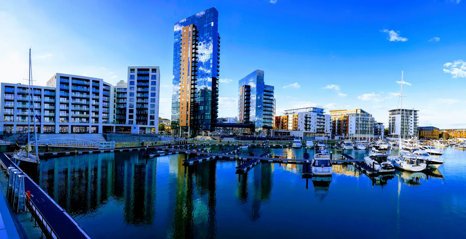 Southampton, UK