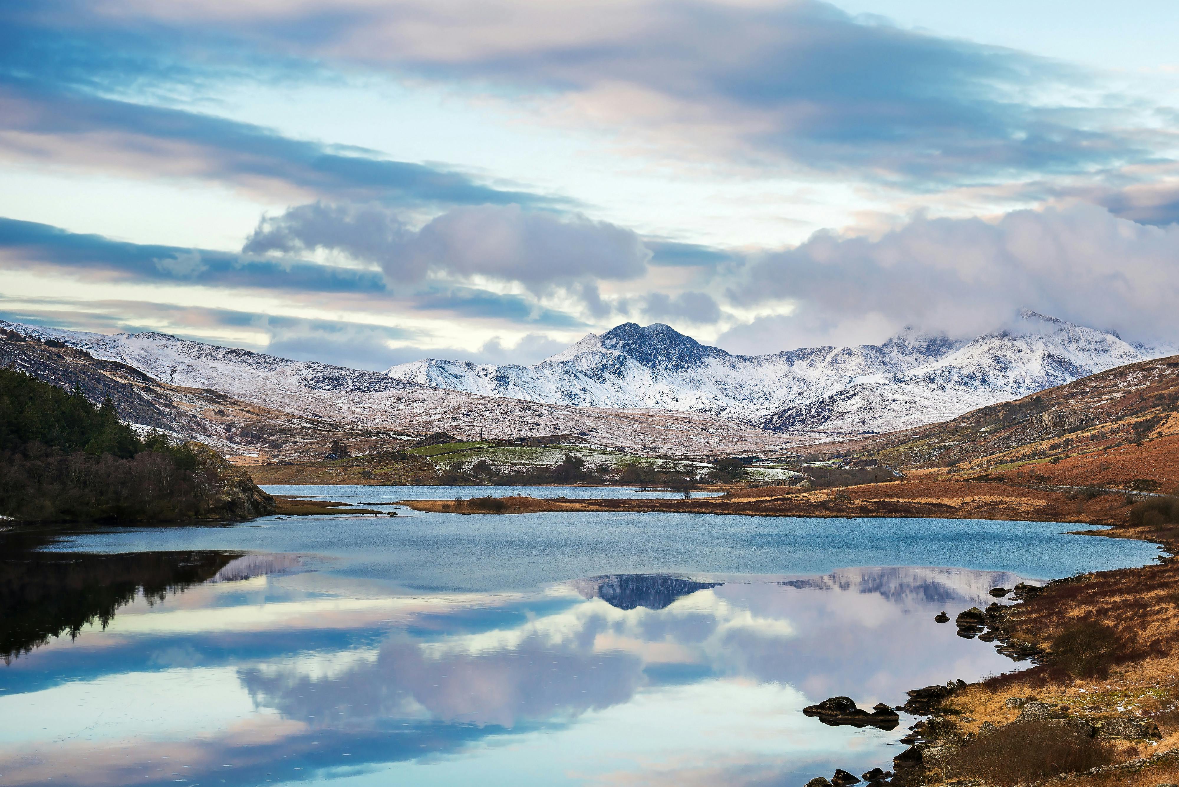 Snowdonia