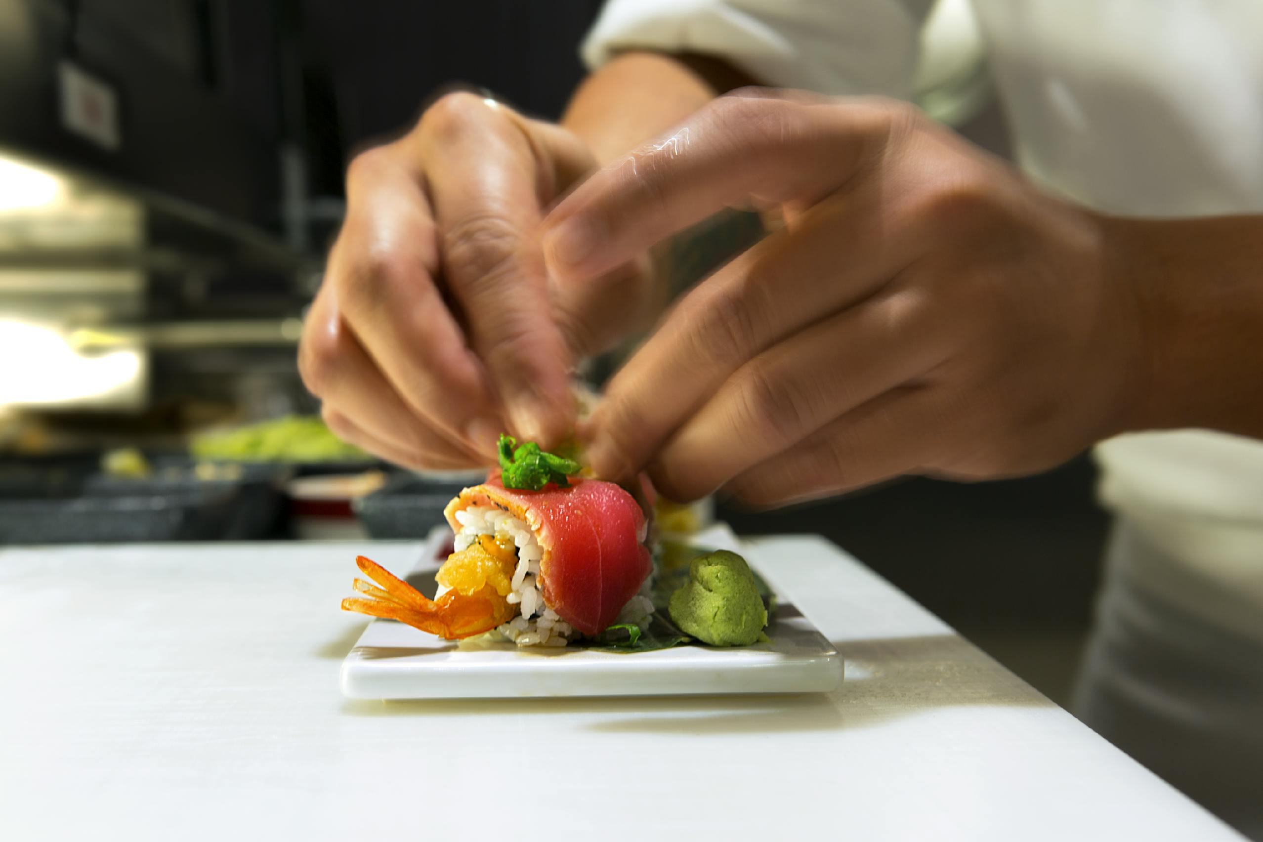 Anthem Izumi Hero Png