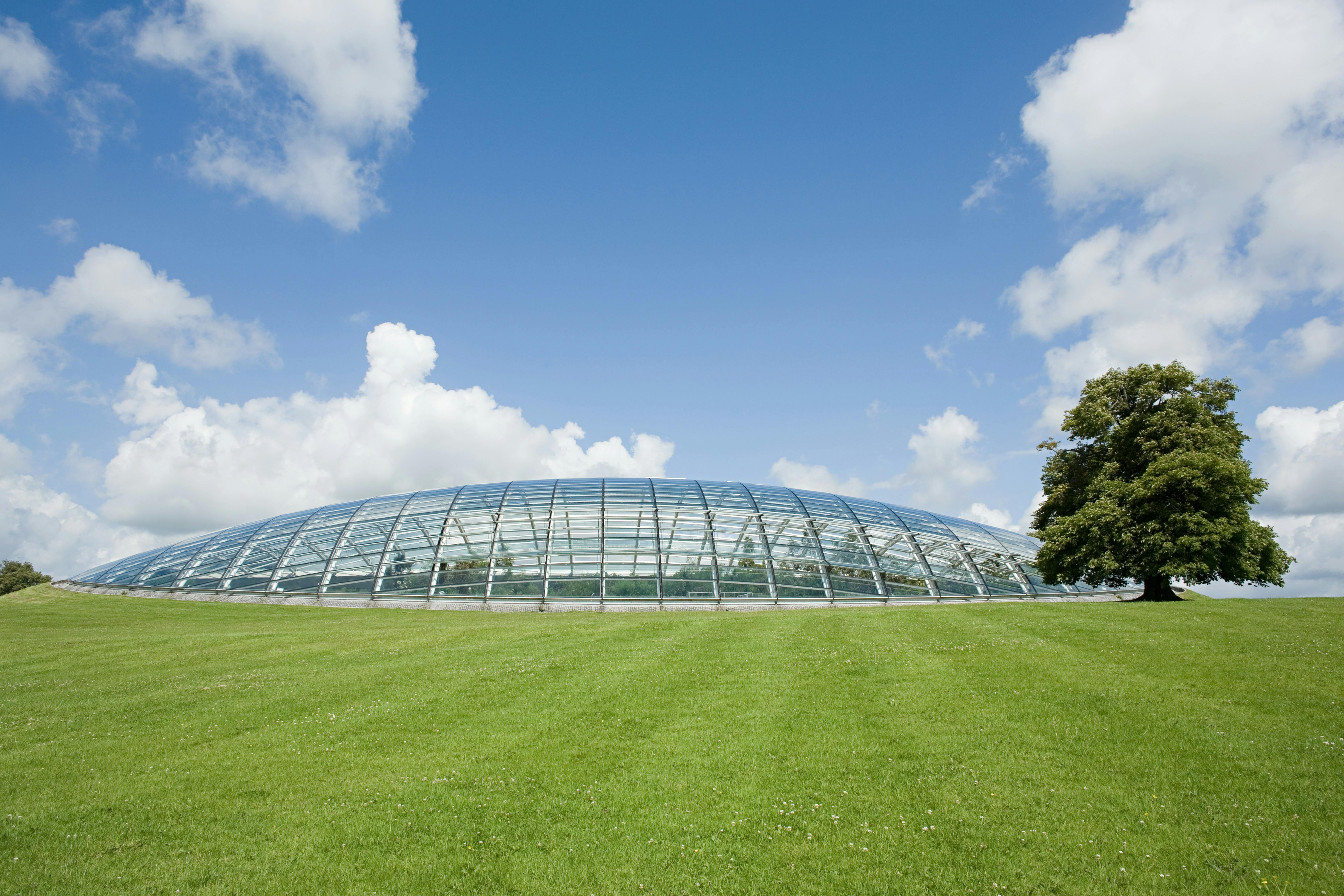 National Botanic Garden of Wales