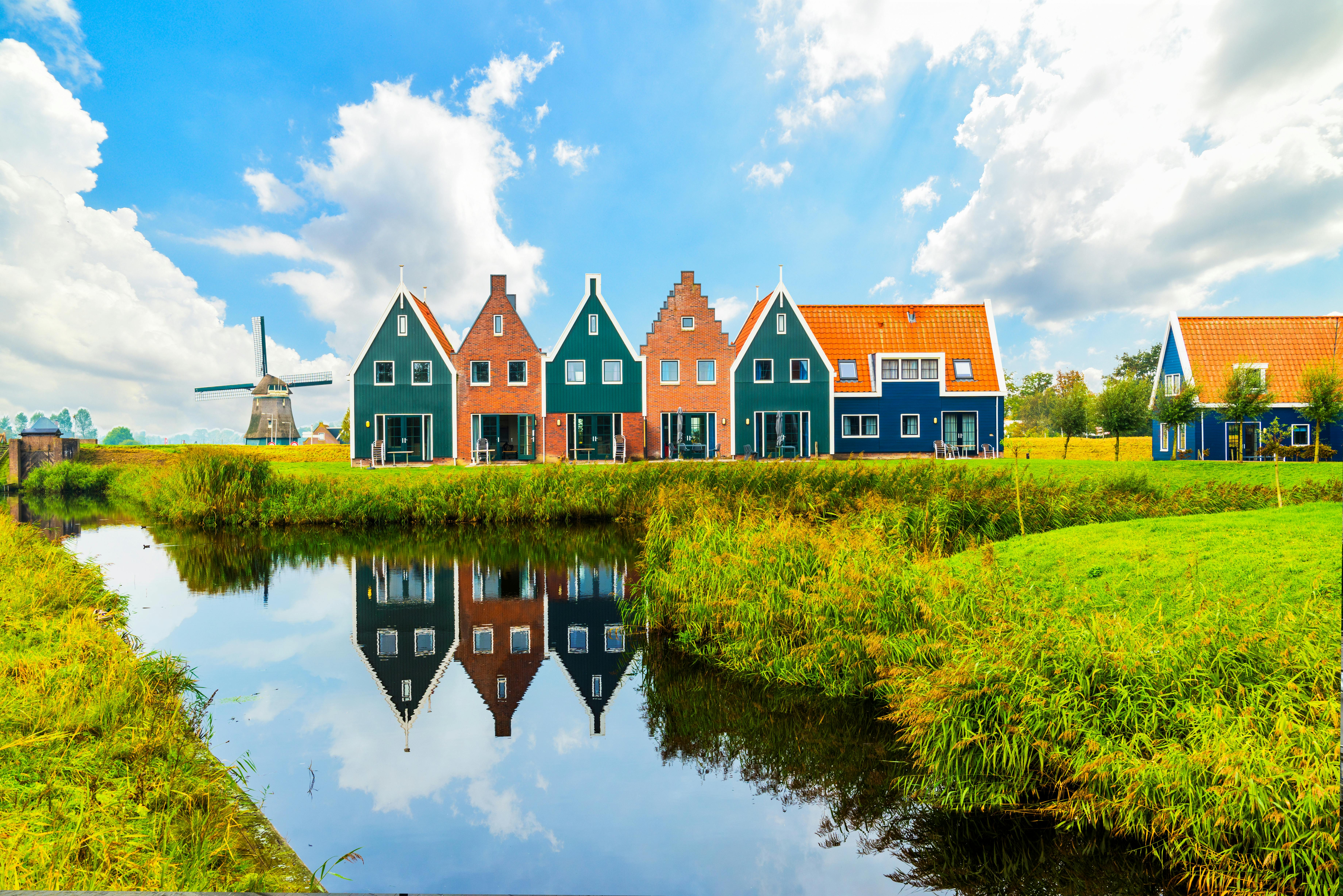 Volendam, Netherlands