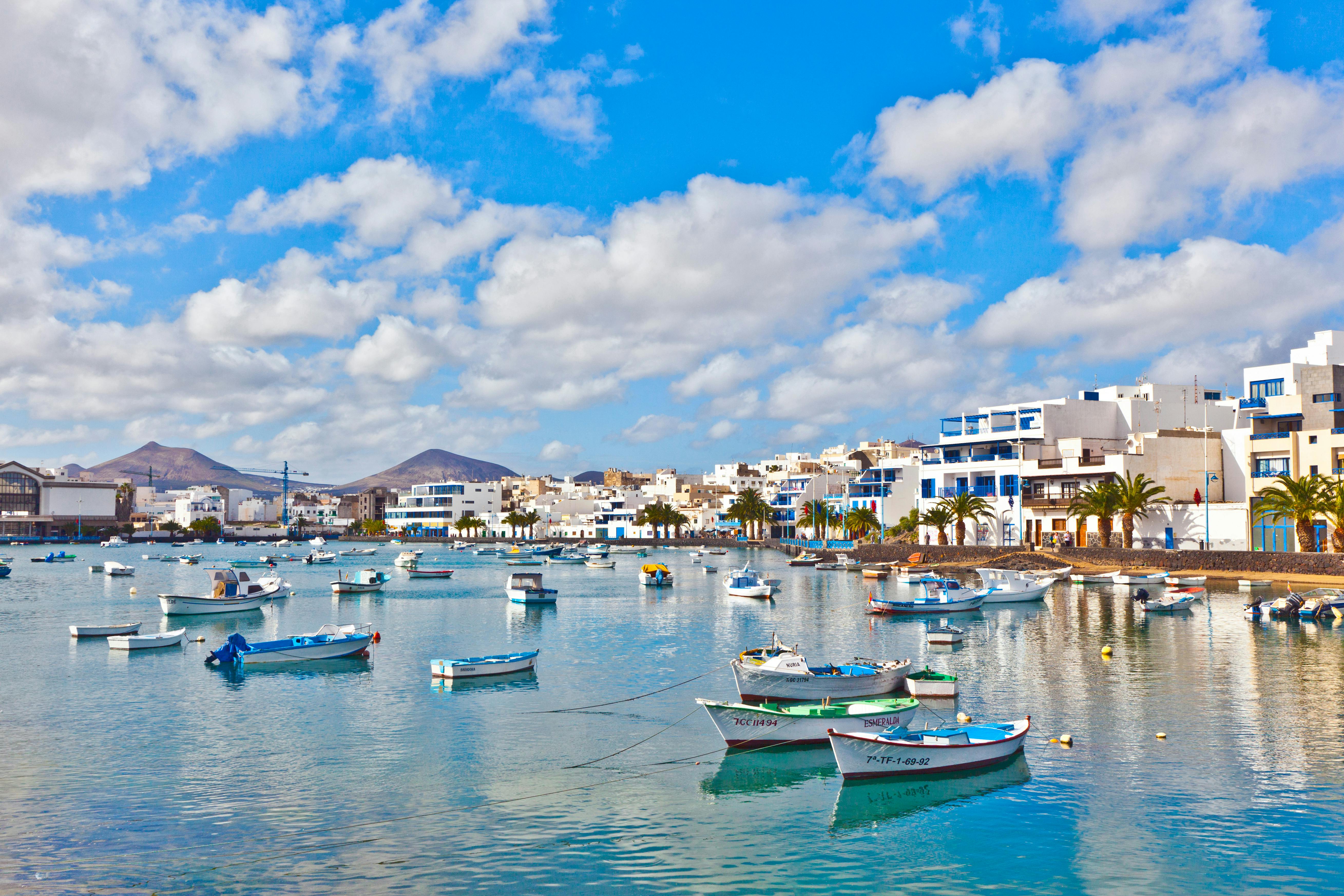 Arrecife, Lanzarote