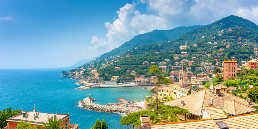 cagliari sardinia landscape image