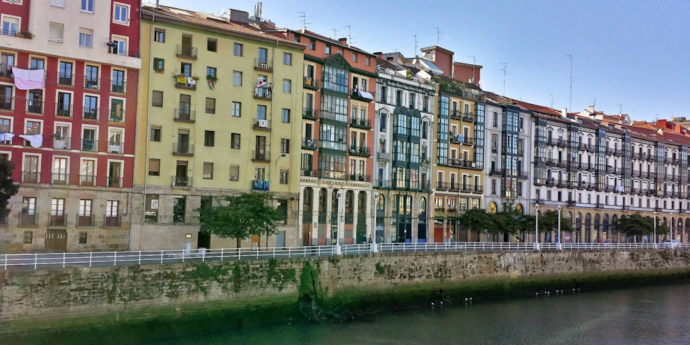 Bilbao, Spain