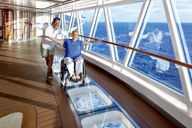 Escorted Norwegian Fjords Cruise Summer 2025
