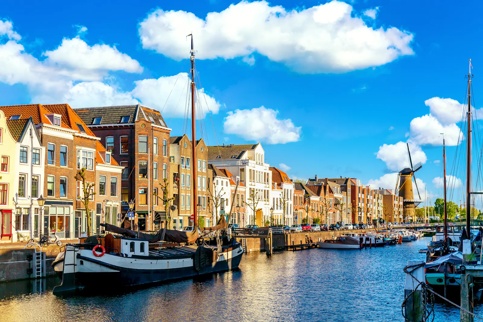 Delfshaven