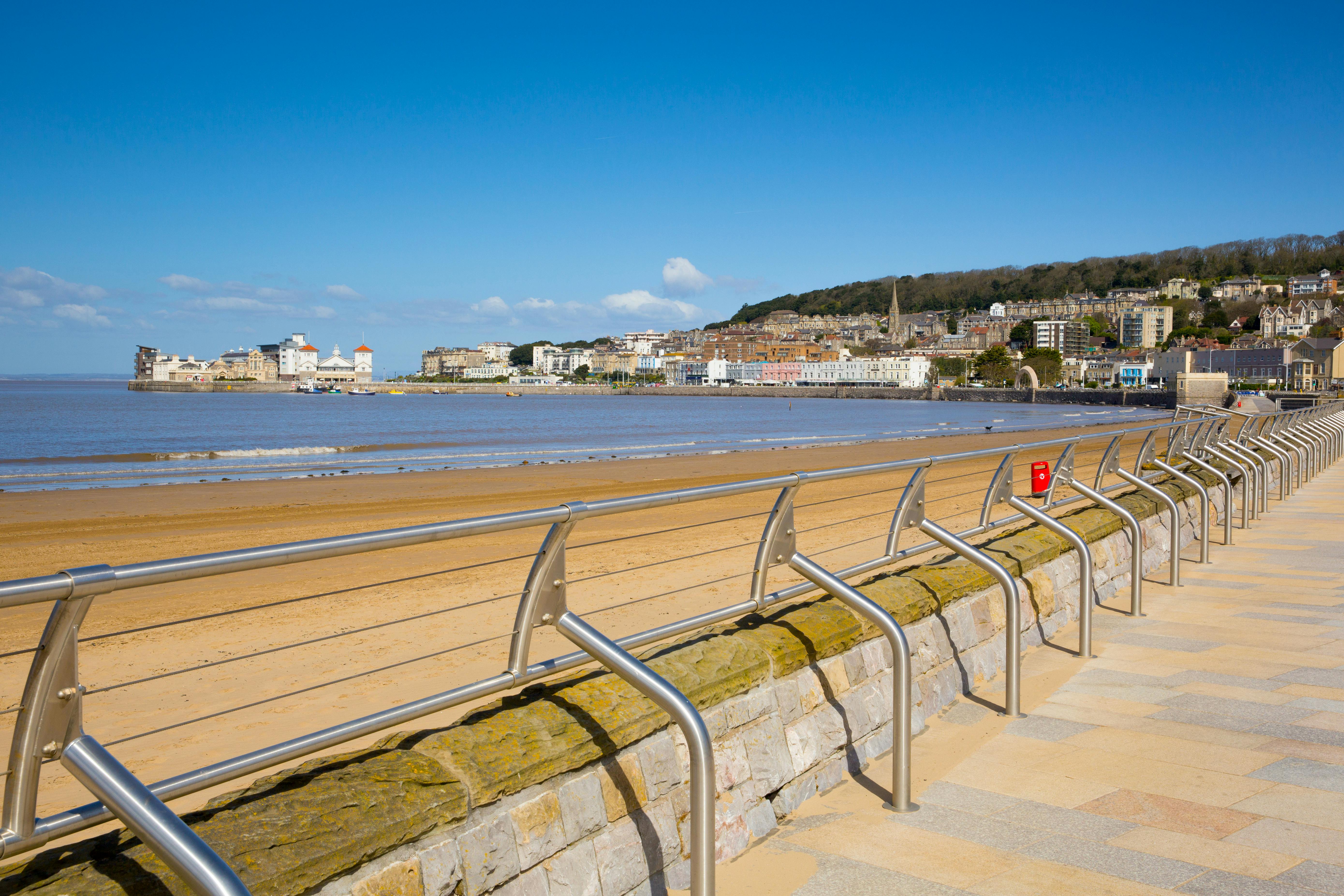 Weston-super-Mare
