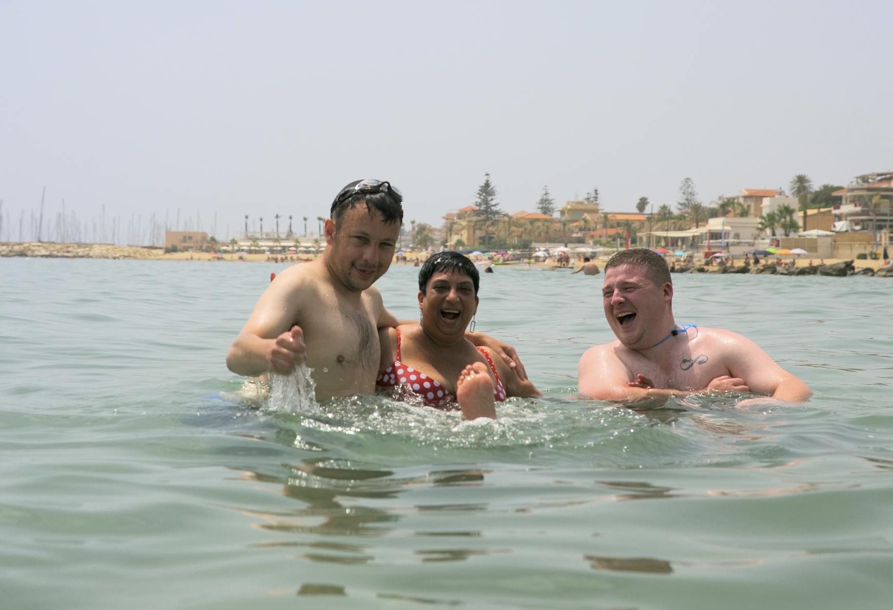 What has been your favourite experience working for Limitless?