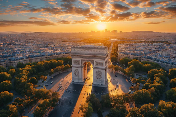Paris Paris