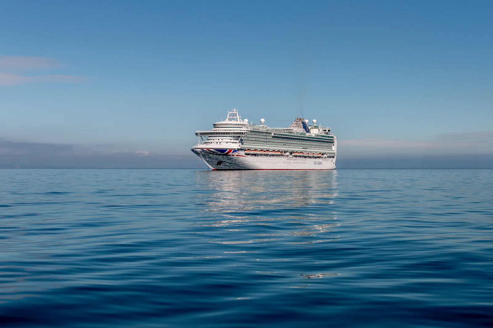 P&O Arcadia