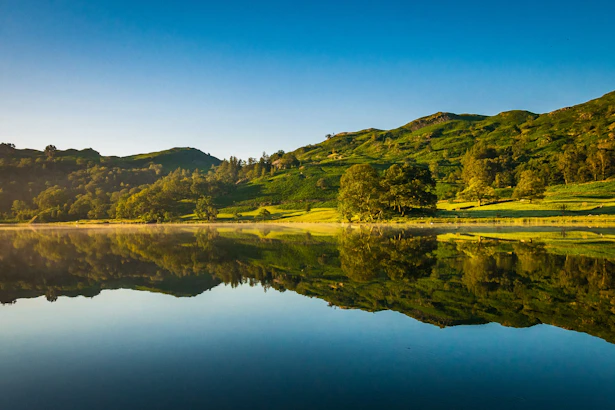 Classic Lake District